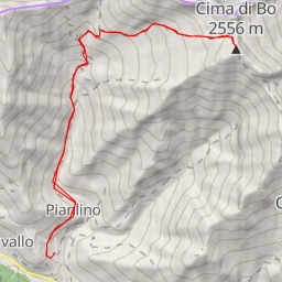 thumbnail for Cima di Bo