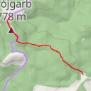 thumbnail for Droga "Tarcie Chrzanu"