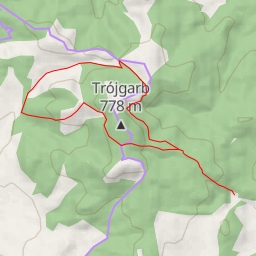 thumbnail for Droga "Tarcie Chrzanu"