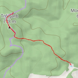 thumbnail for Droga "Tarcie Chrzanu"