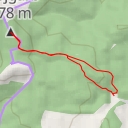 thumbnail for Wieża widokowa na Górze Trójgarb