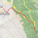 thumbnail for Strada Provinciale di San Benedetto