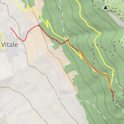 thumbnail for Strada Provinciale di San Benedetto