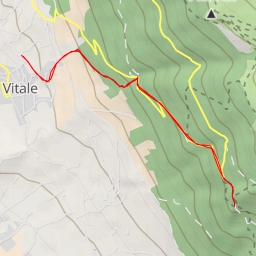 thumbnail for Strada Provinciale di San Benedetto