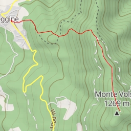 thumbnail for Monte Volsci