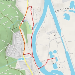 thumbnail for Zur Staustufe