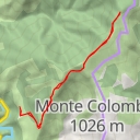 thumbnail for Tête d'Alpe