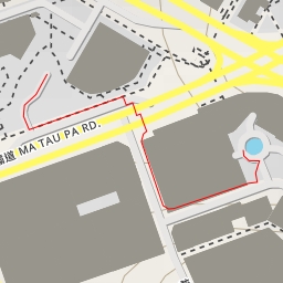 thumbnail for 灰窰角街 Fui Yiu Kok Street - 灰窰角街 Fui Yiu Kok Street - 荃灣區 Tsuen Wan District