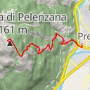 thumbnail for La Forcella di Pelenzana