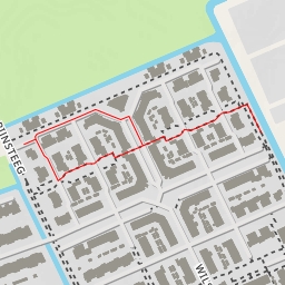 thumbnail for Sportpark J.D. Van Ketwich Verschuur - Simon Vestdijkstraat