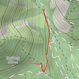 thumbnail for Rodelhütte