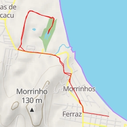 thumbnail for Servidão Quaresmeira Roxa - Servidão Quaresmeira Roxa