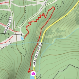 thumbnail for Manzanita - Manzanita