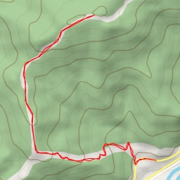 thumbnail for урочище Черкесские Сакли