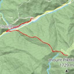 thumbnail for Подкова