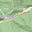 thumbnail for Тропа к водопаду "Хрустальнй" общий путь