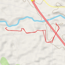 thumbnail for Browns River