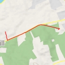 thumbnail for Camp Spaulding - Bog Road - Concord