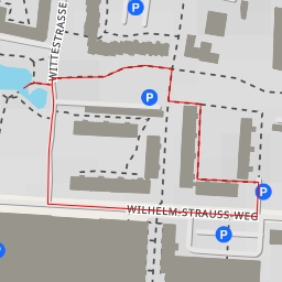 thumbnail for Wittestraße - Hamburg