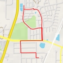 thumbnail for Bronze Parkway