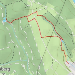 thumbnail for Modellflugplatz - Panzerstraße - Siegen