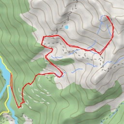 thumbnail for Pico de Sanchacollons