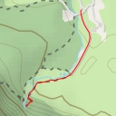 thumbnail for Aussicht Dachserfall