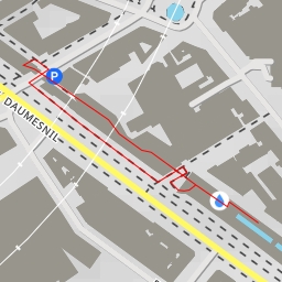 thumbnail for Leroy Merlin - Coulée Verte René-Dumont - Paris