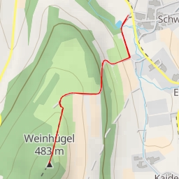 thumbnail for Weinhügel