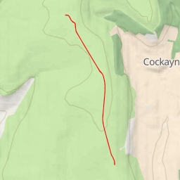 thumbnail for Ingleby Incline