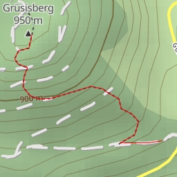 thumbnail for Grüsisberg