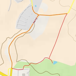 thumbnail for שביל הכפר - שביל הכפר - מועצה אזורית יואב