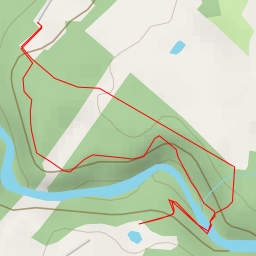 thumbnail for Sentier pédestre Le Brise-Culottes - Sentier pédestre Le Brise-Culottes - Sainte-Anne-de-la-Pocatière