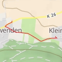 thumbnail for Hainleitewanderweg - Hainleitewanderweg