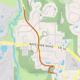 thumbnail for Weston Lane North