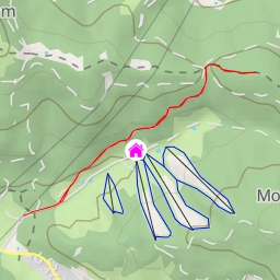 thumbnail for Col Termine Rotto