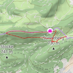 thumbnail for Hornflue