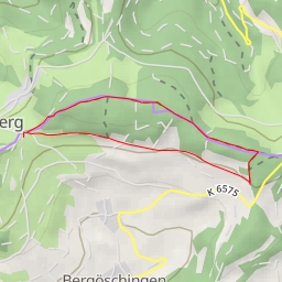 thumbnail for Wannenbergstraße