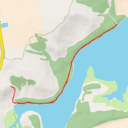 thumbnail for Скам'янілі дерева - Екологічна стежка