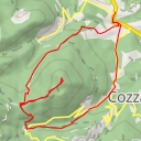 thumbnail for M. Due Gemelli o Bernego