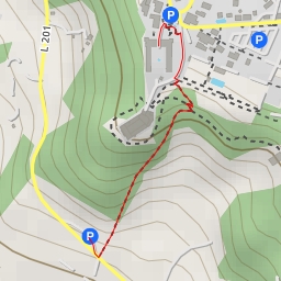 thumbnail for Vorhof