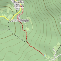 thumbnail for Strada della Scaletta