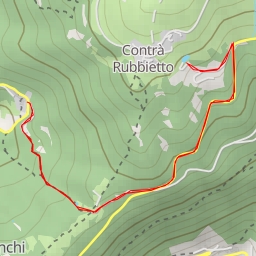 thumbnail for Contrà Rubbietto - Contrà Rubbietto