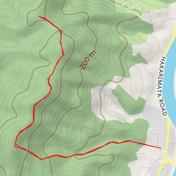 thumbnail for Hakarimata Walkway - Hakarimata Walkway