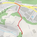 thumbnail for Hinterwuhrstrasse