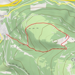 thumbnail for Raccordo SP238-SP Valle dell'Esino
