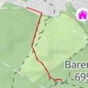 thumbnail for Schnarcherklippe