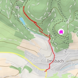 thumbnail for Stollen - Imsbach