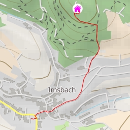 thumbnail for Kupferberghütte - Imsbach