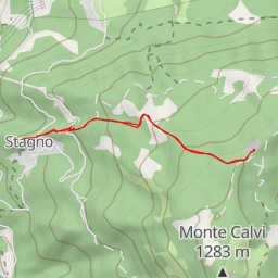 thumbnail for Monte di Stagno